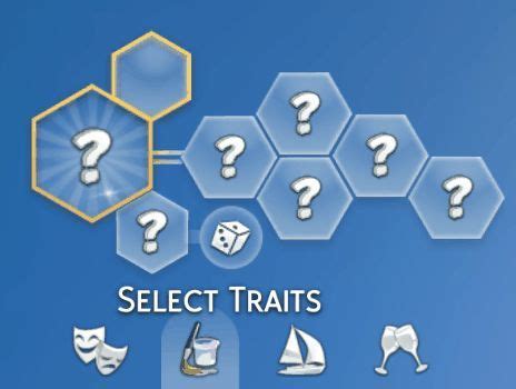 sims 4 thepancake1 more traits|more traits in cas sims 4.